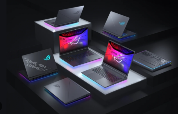 ASUS ROG Strix G16 & G18 (2026)