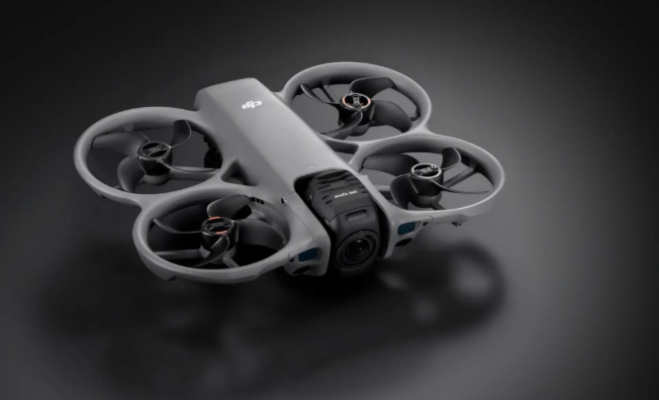 DJI Avata 360