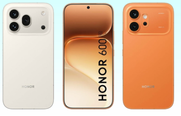 HONOR 600 Series