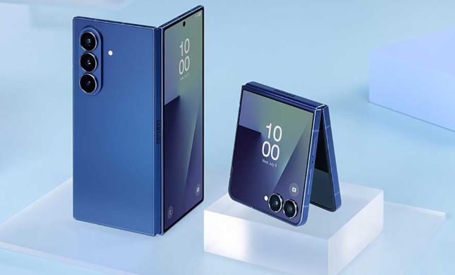 Samsung Galaxy Z Fold8