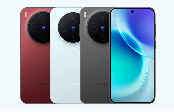 Vivo X300s