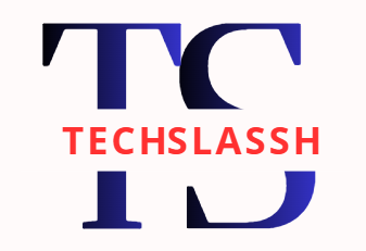 TechSlassh – Future of Technology and Digital Trends