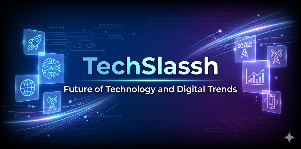 techslassh