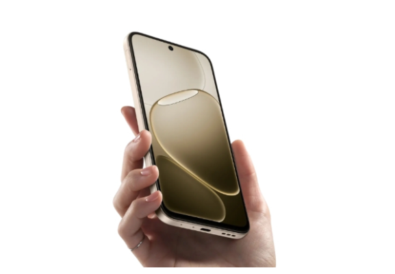 OPPO A6k 5G